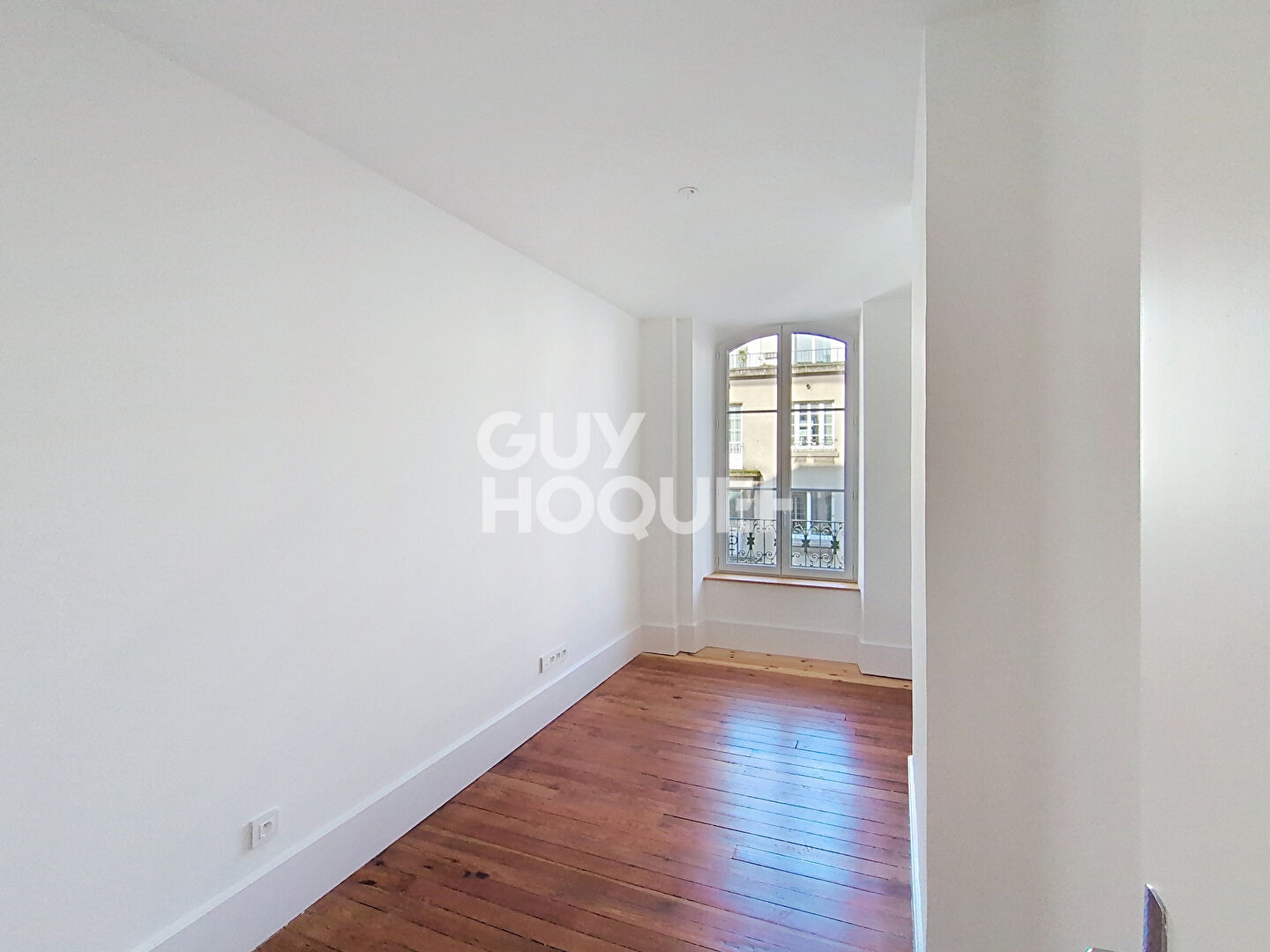 Appartement T5 Secteur Jean Jaurès à BREST