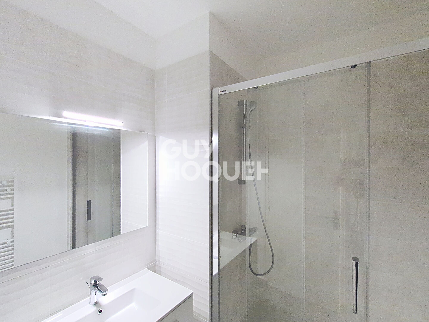 Appartement T5 Secteur Jean Jaurès à BREST