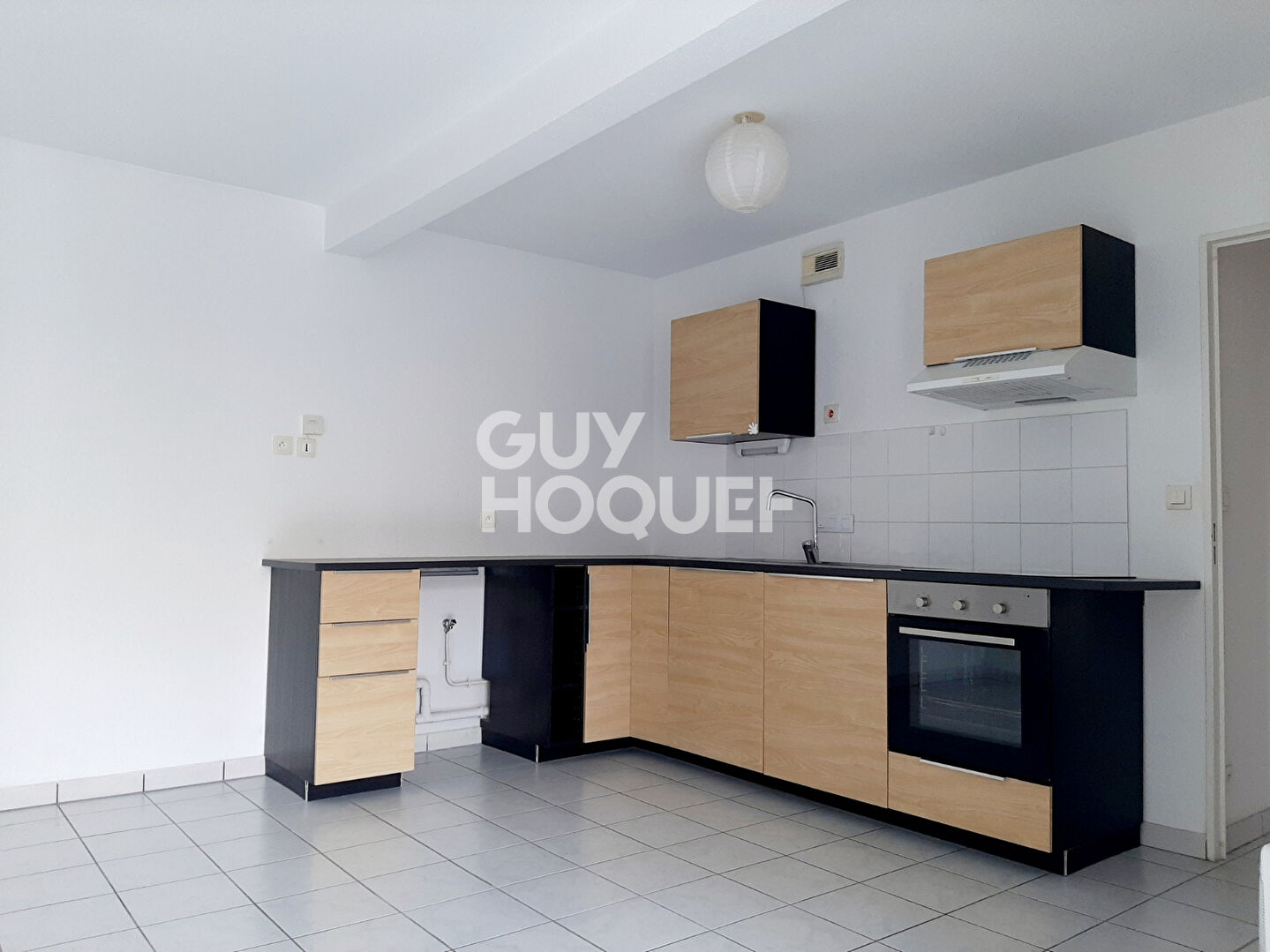 Appartement Brest 3 pièce(s) 51.60 m2