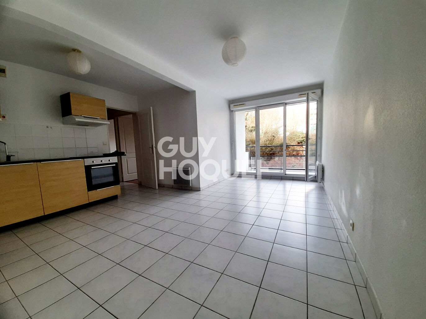 Appartement Brest 3 pièce(s) 51.60 m2