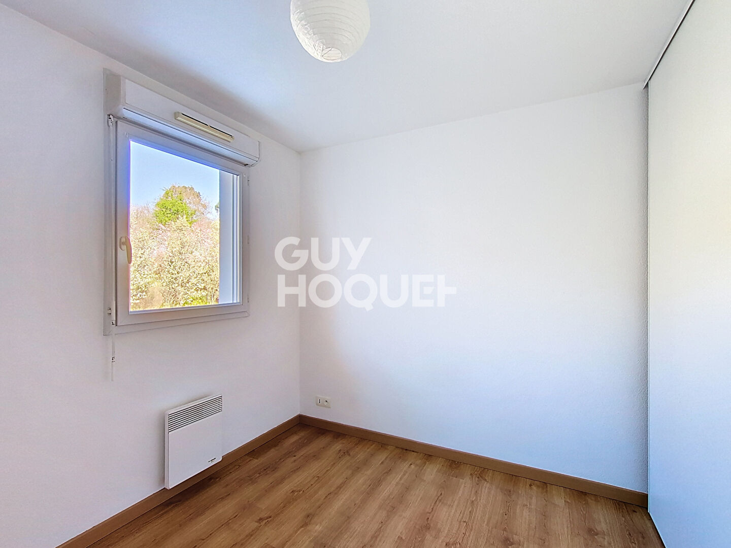 Appartement Brest 3 pièce(s) 51.60 m2