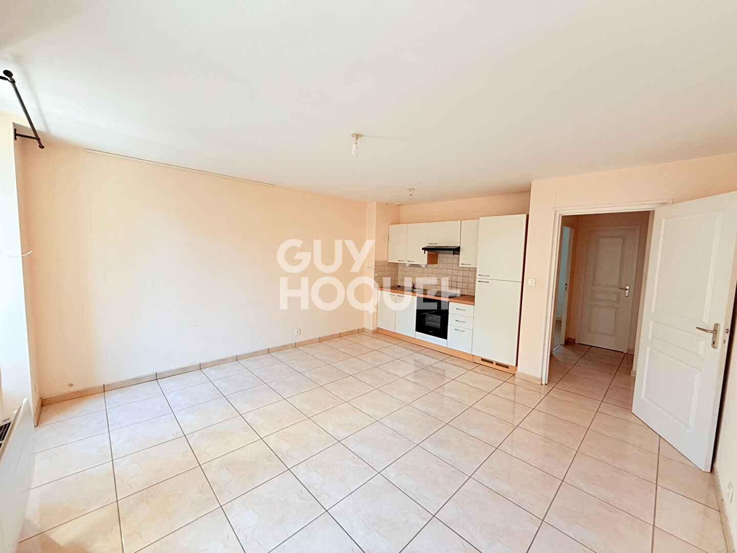 A louer appartement T2 - Quartier Saint-Michel à BREST