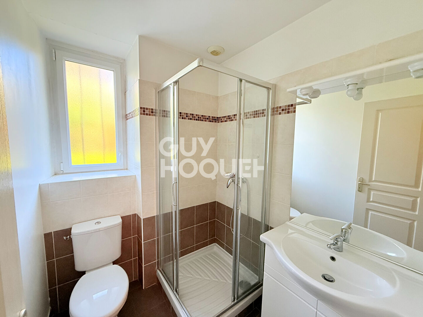 A louer appartement T2 - Quartier Saint-Michel à BREST