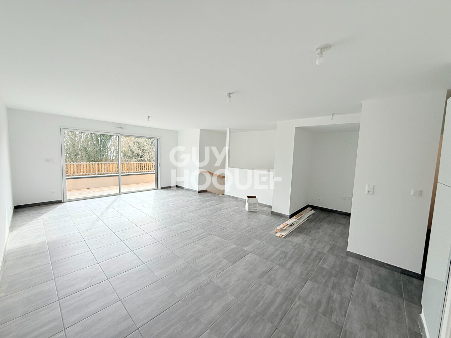 A louer Maison Neuve T5  Sainte Anne du Portzic à BREST