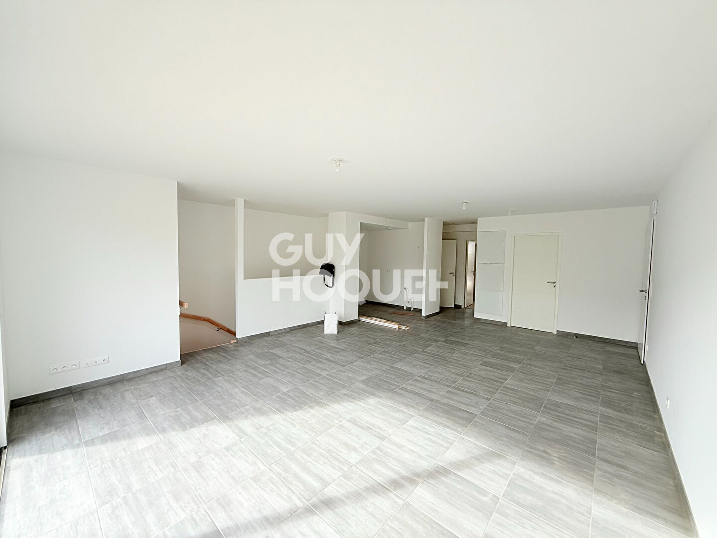 A louer Maison Neuve T5  Sainte Anne du Portzic à BREST