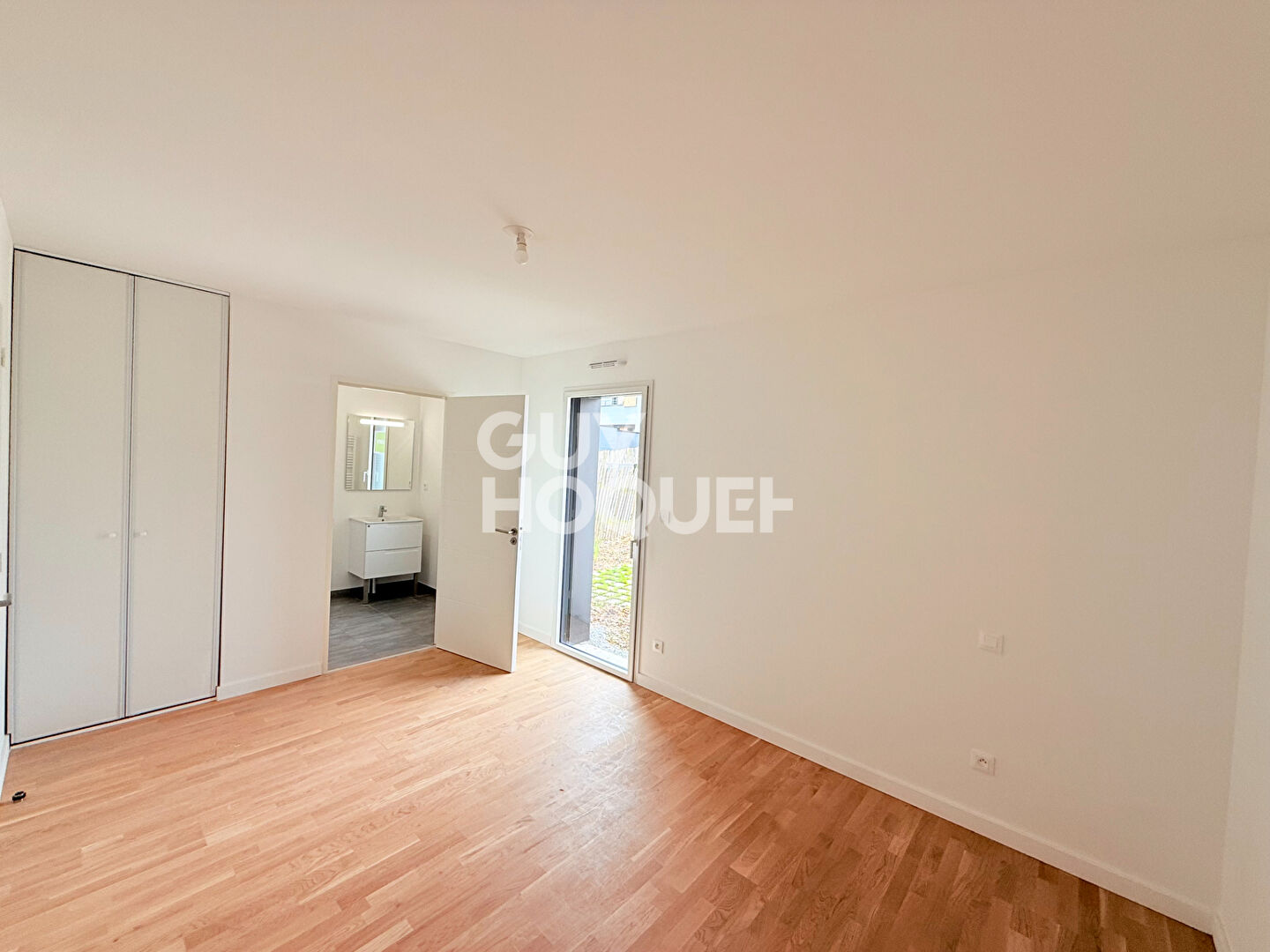 A louer Maison Neuve T5  Sainte Anne du Portzic à BREST