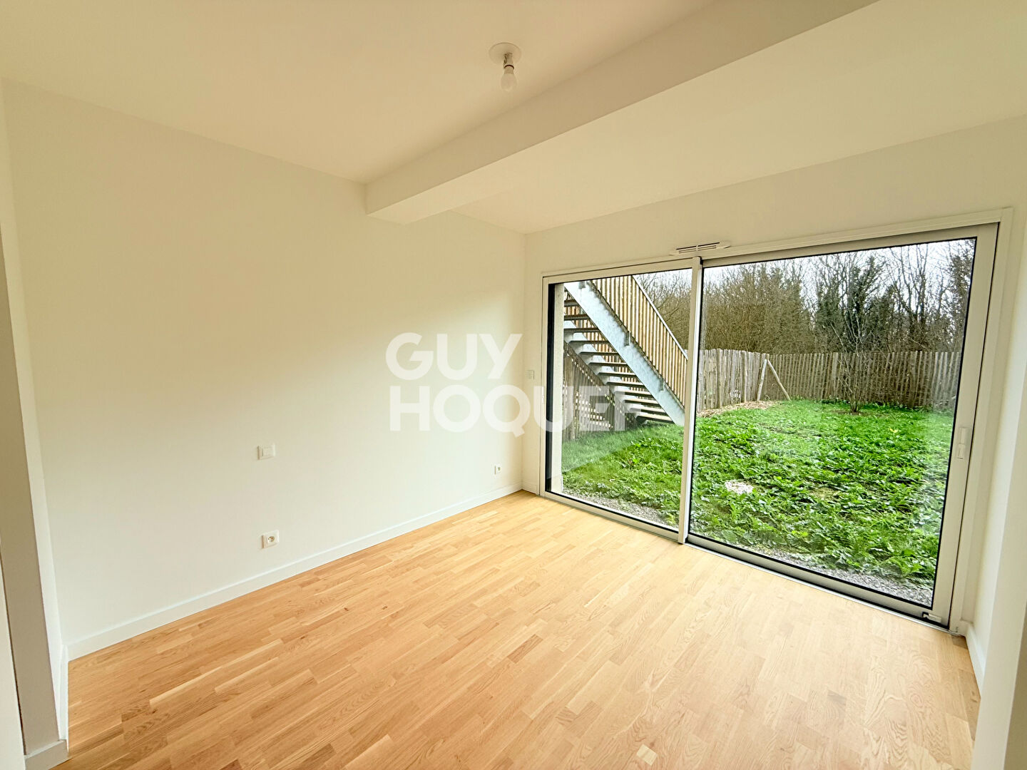 A louer Maison Neuve T5  Sainte Anne du Portzic à BREST