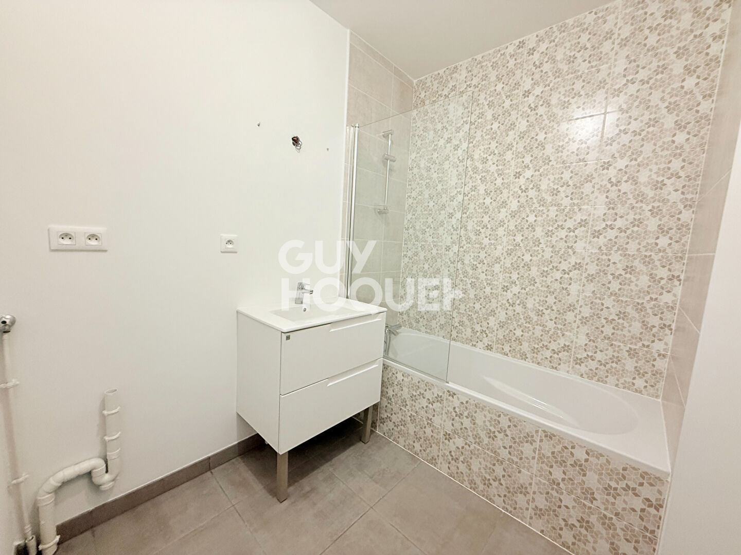 A louer Maison Neuve T5  Sainte Anne du Portzic à BREST