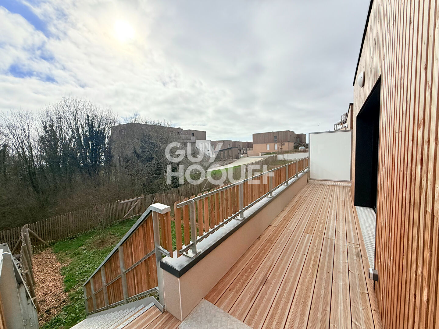 A louer Maison Neuve T5  Sainte Anne du Portzic à BREST