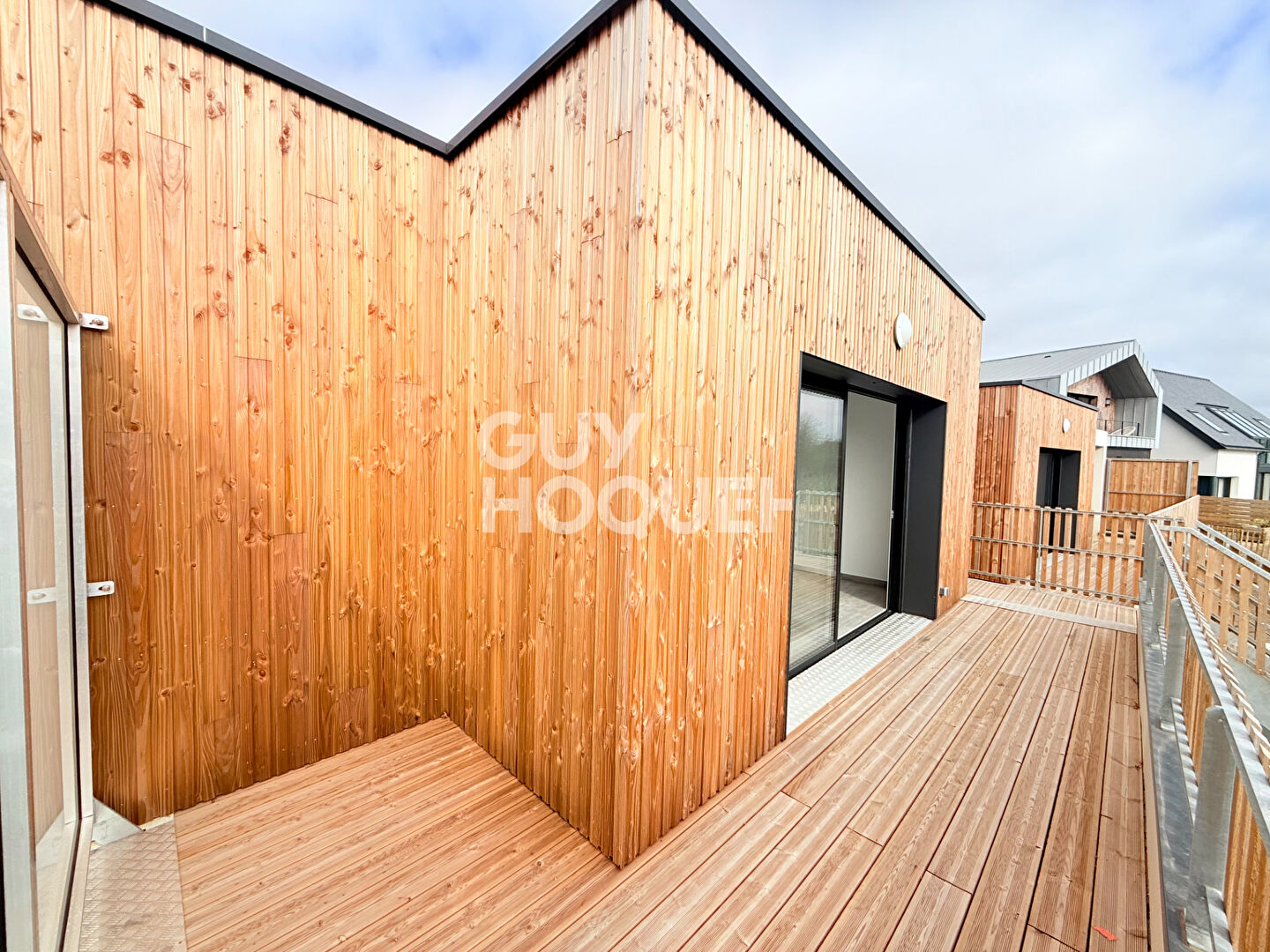 A louer Maison Neuve T5  Sainte Anne du Portzic à BREST