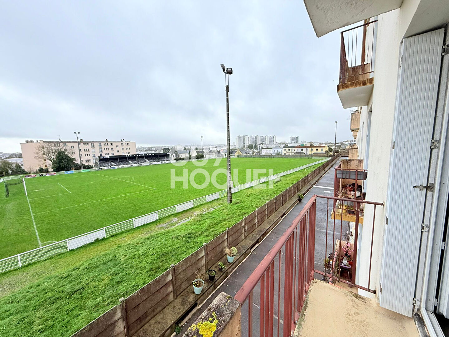 Appartement T3 Secteur Lambezellec à BREST