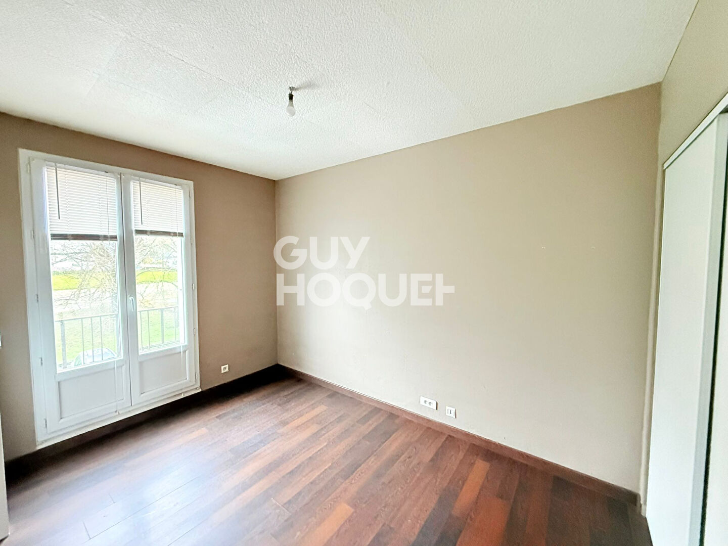 Appartement T3 Secteur Lambezellec à BREST