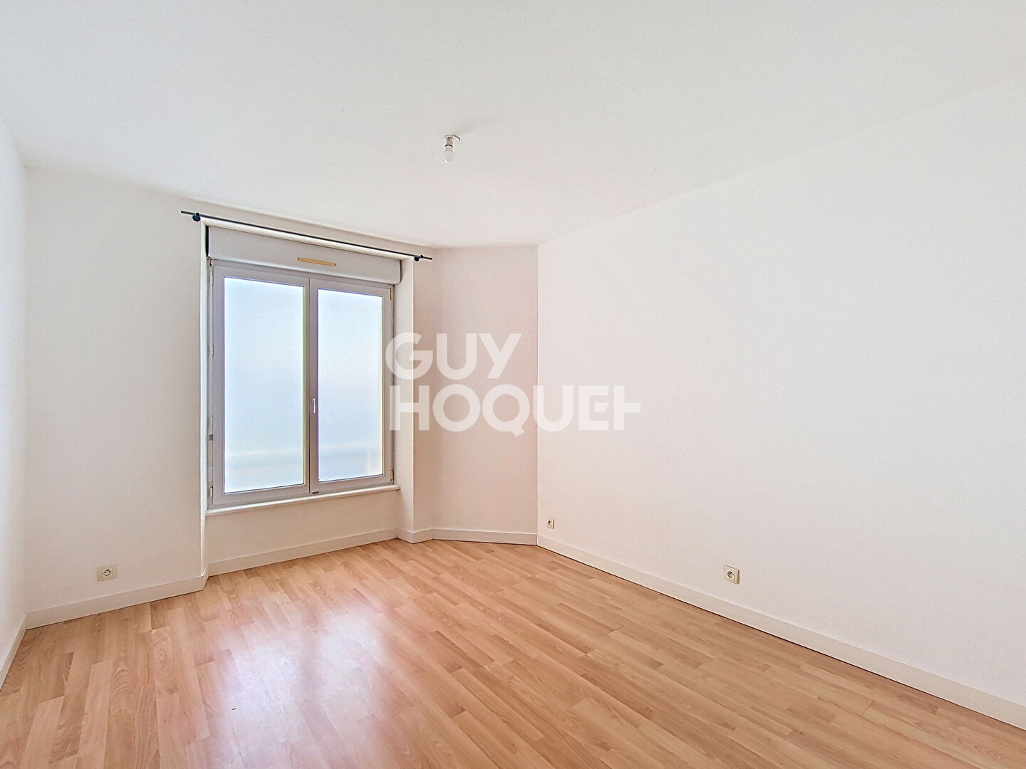 Appartement Guipavas 4 pièce(s) 75.49 m2