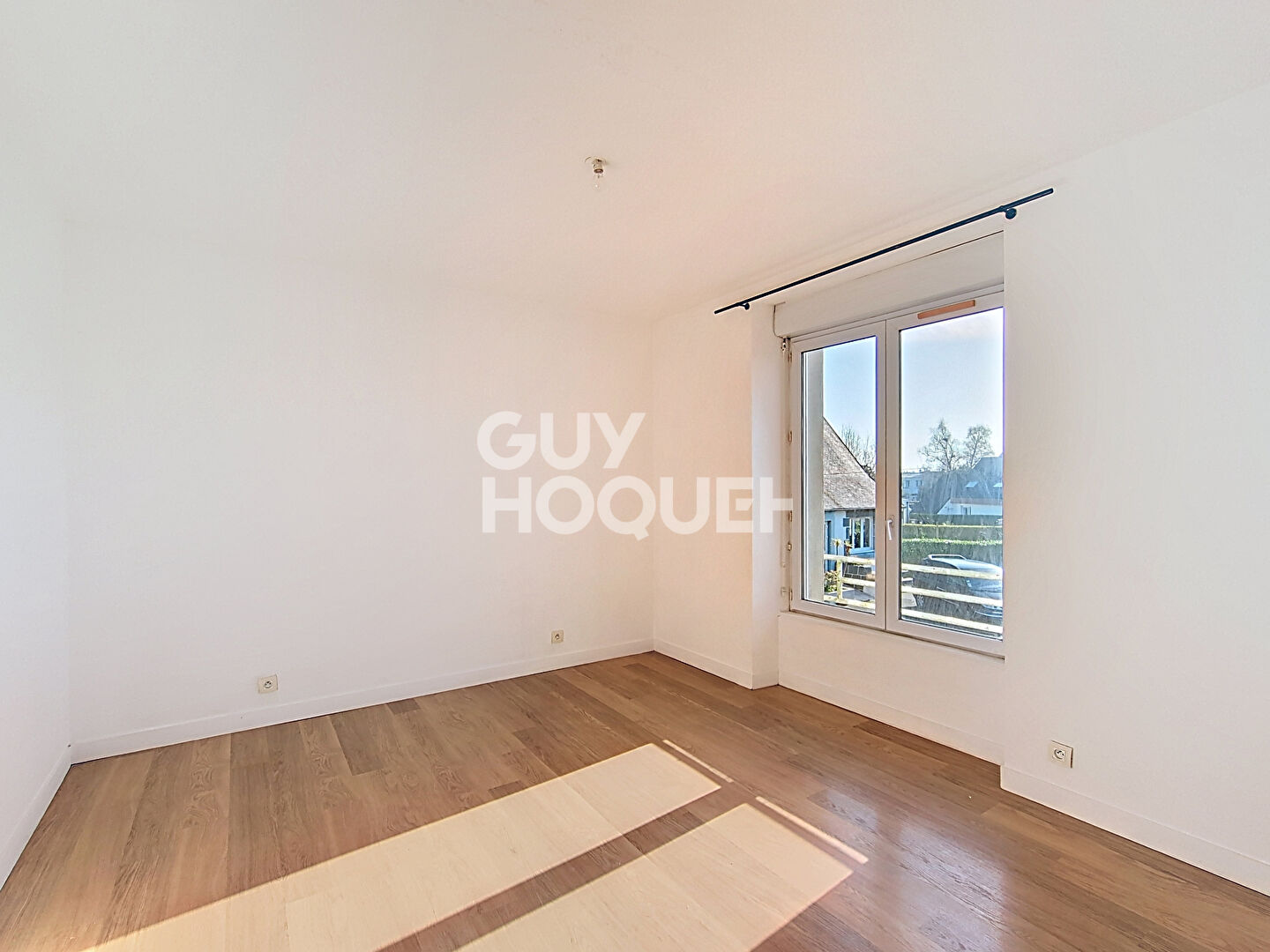 Appartement Guipavas 4 pièce(s) 75.49 m2