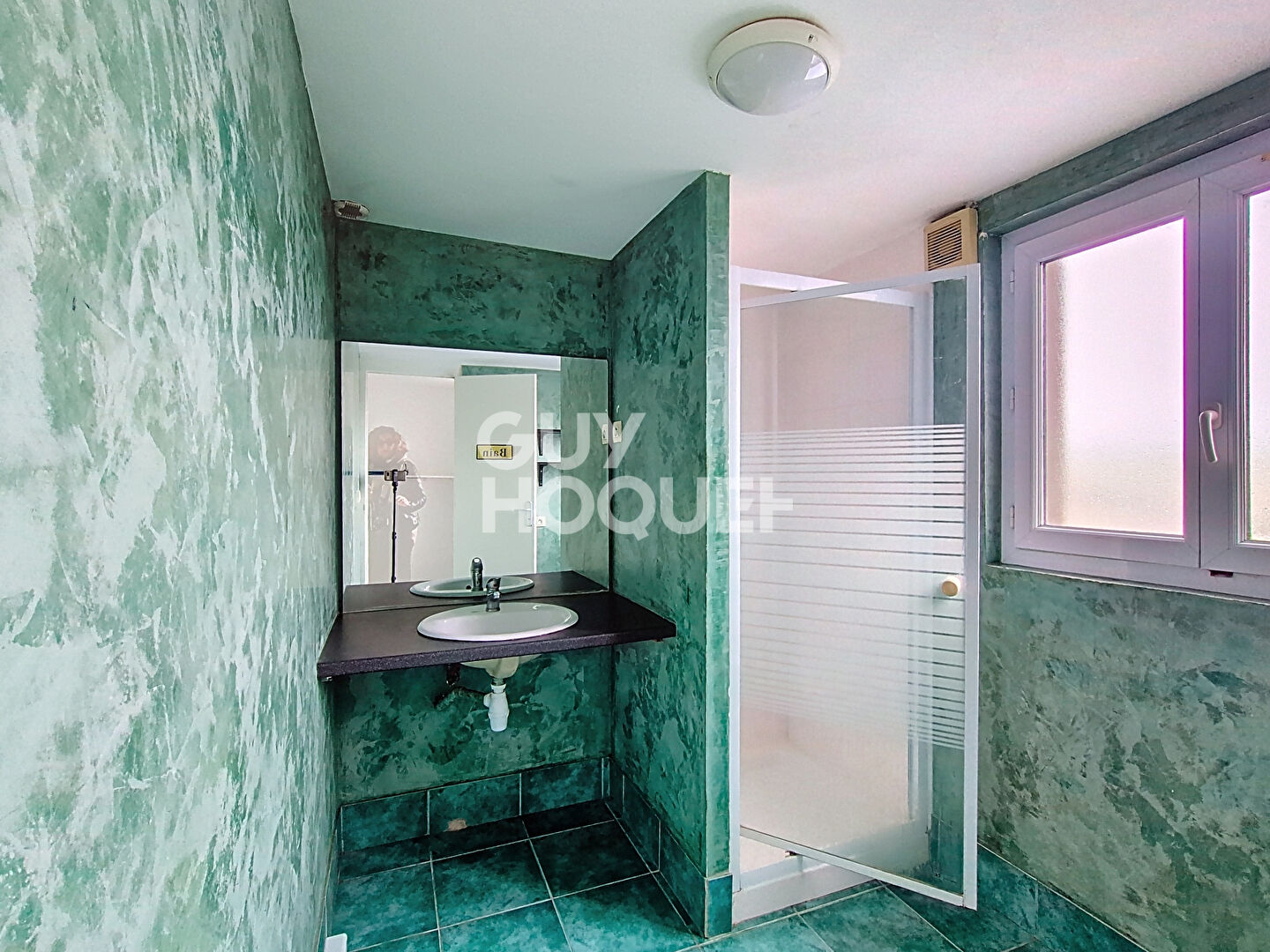 Appartement Guipavas 4 pièce(s) 75.49 m2