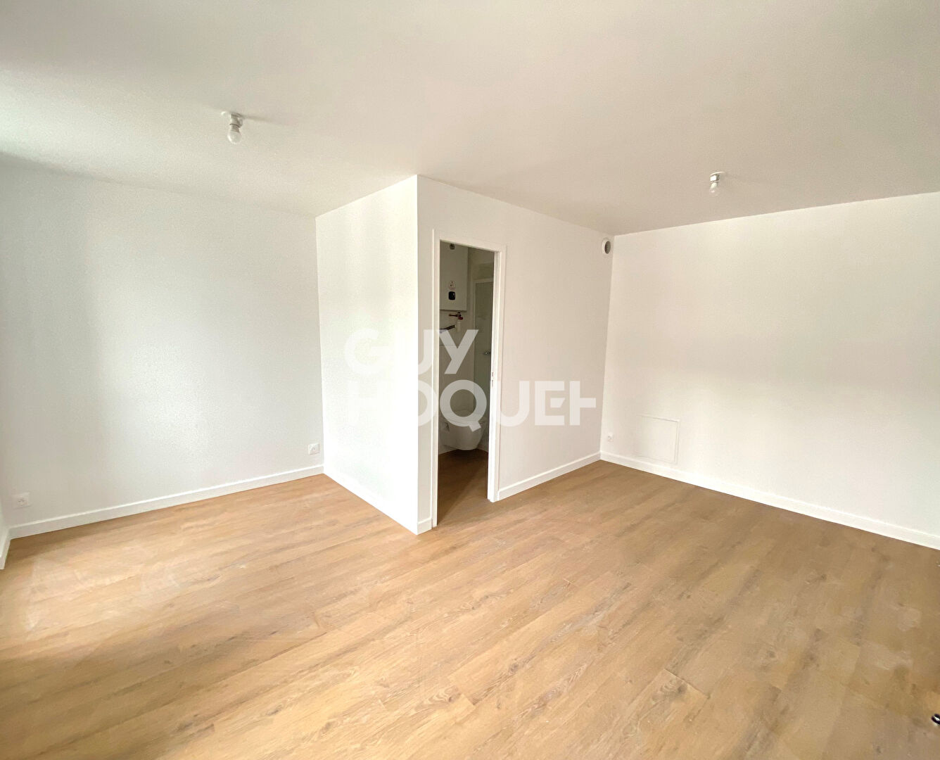 A LOUER - Appartement T1 - Secteur ISEN à BREST