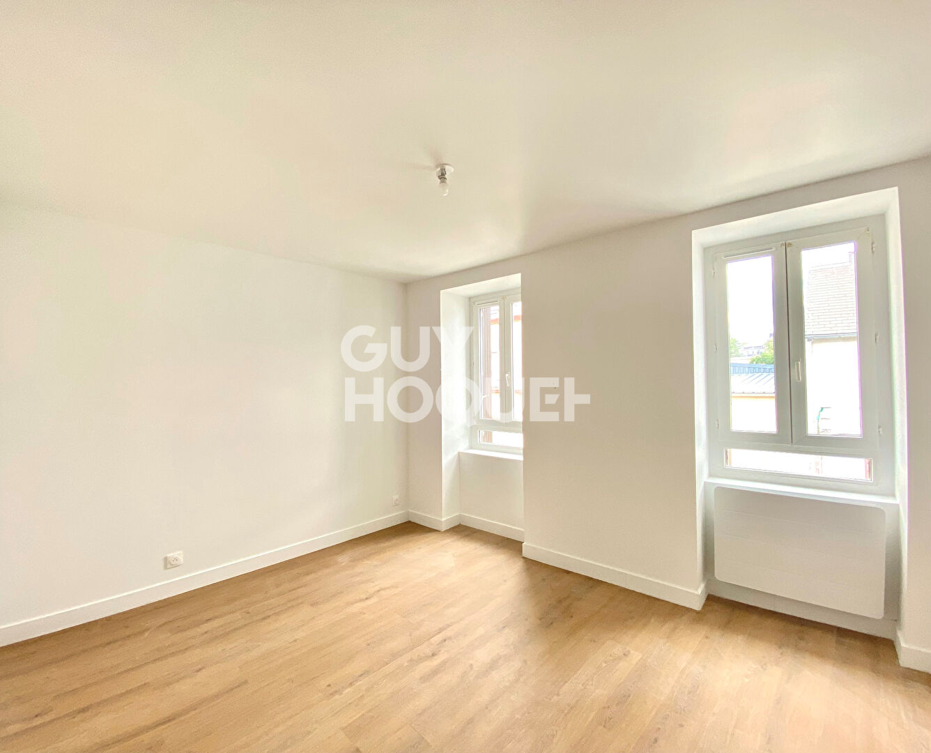 A LOUER - Appartement T1 - Secteur ISEN à BREST