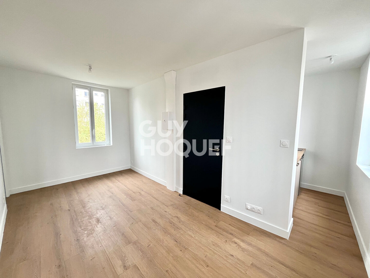 A LOUER - Appartement T1 - Secteur ISEN à BREST