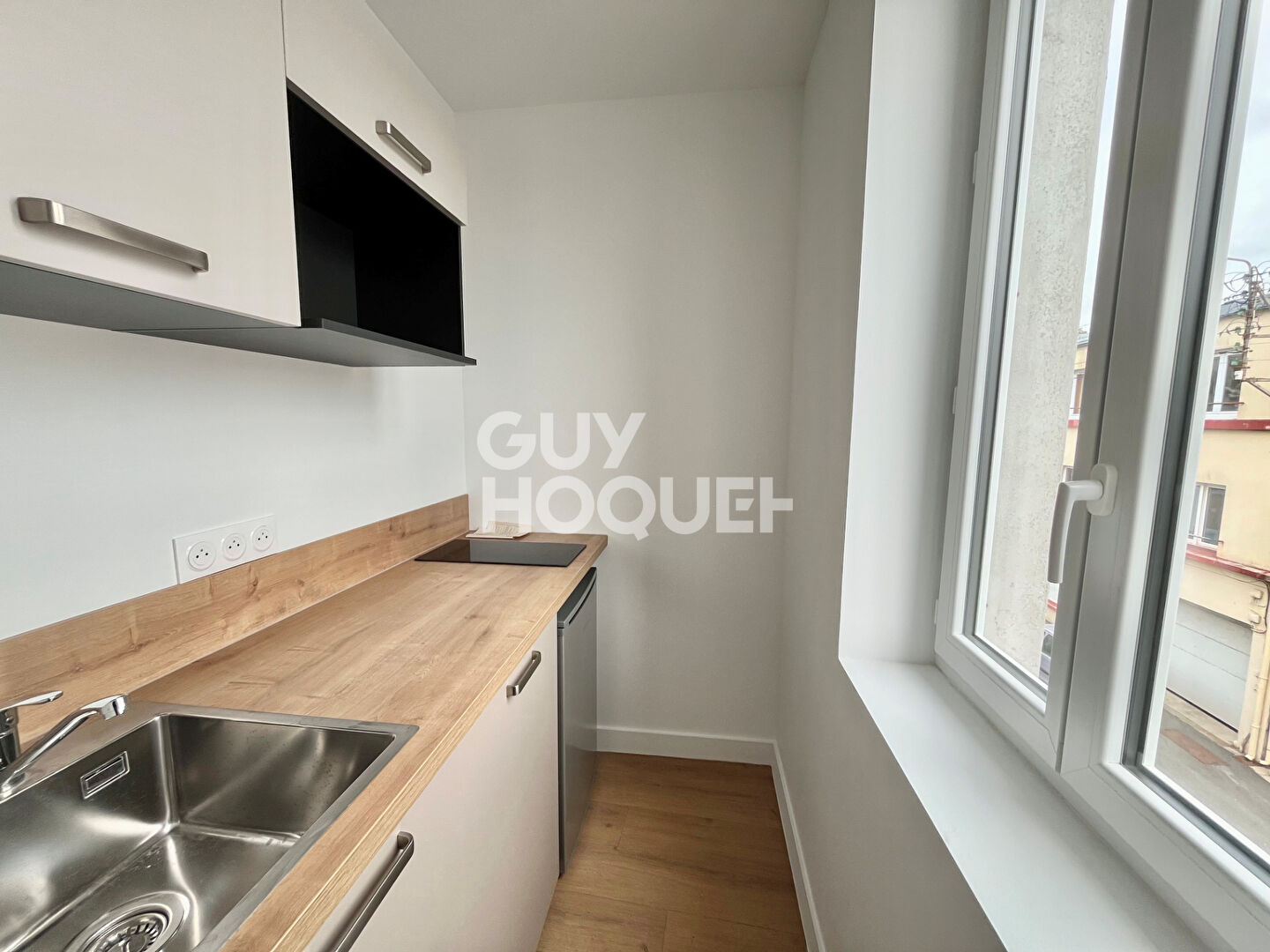 A LOUER - Appartement T1 - Secteur ISEN à BREST