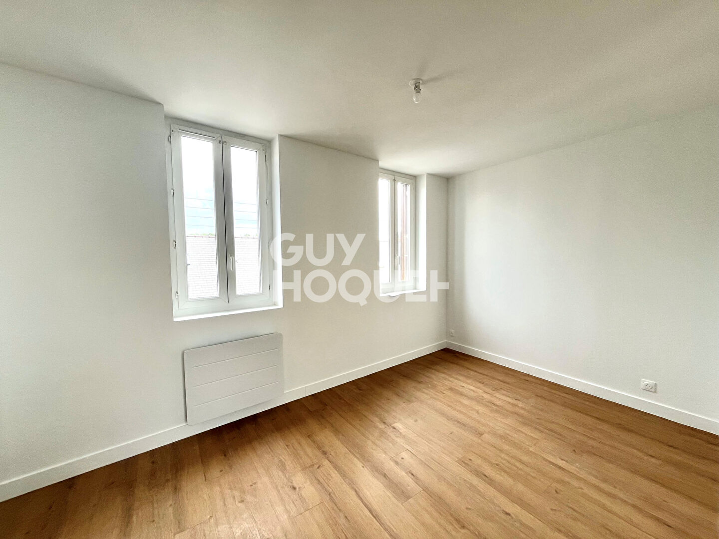 A LOUER - Appartement T1 - Secteur ISEN à BREST