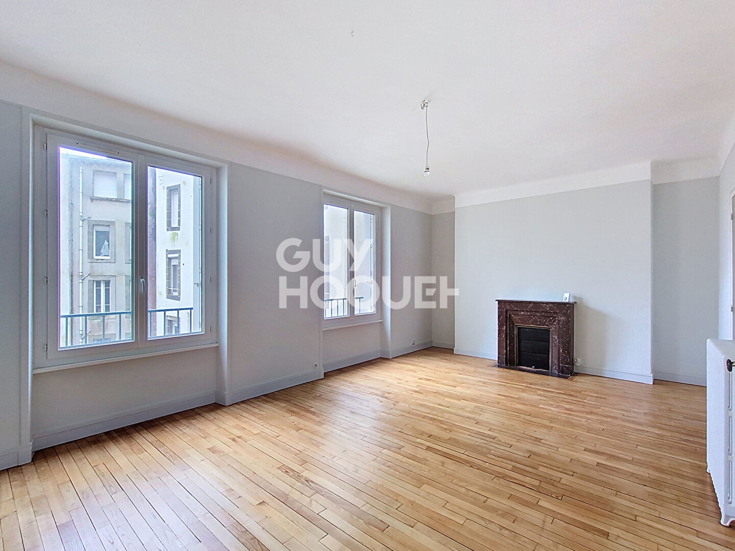 Appartement T6 - Triangle d'or à BREST