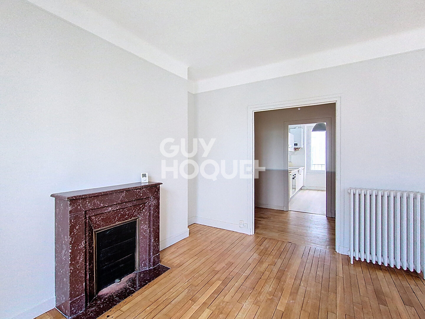 Appartement T6 - Triangle d'or à BREST