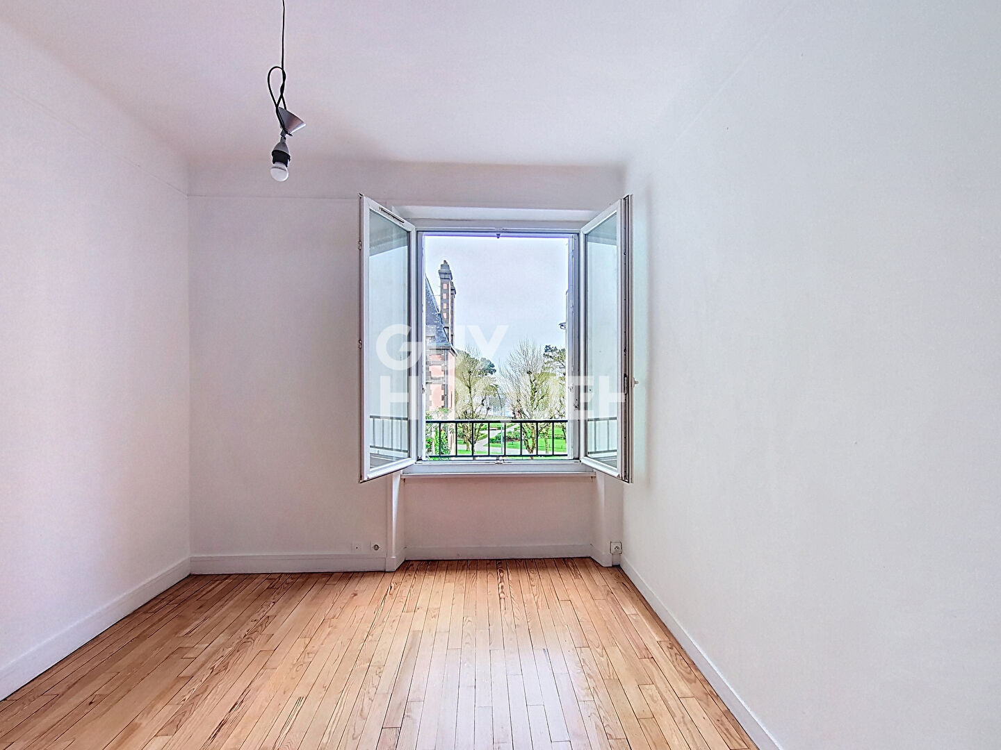 Appartement T6 - Triangle d'or à BREST