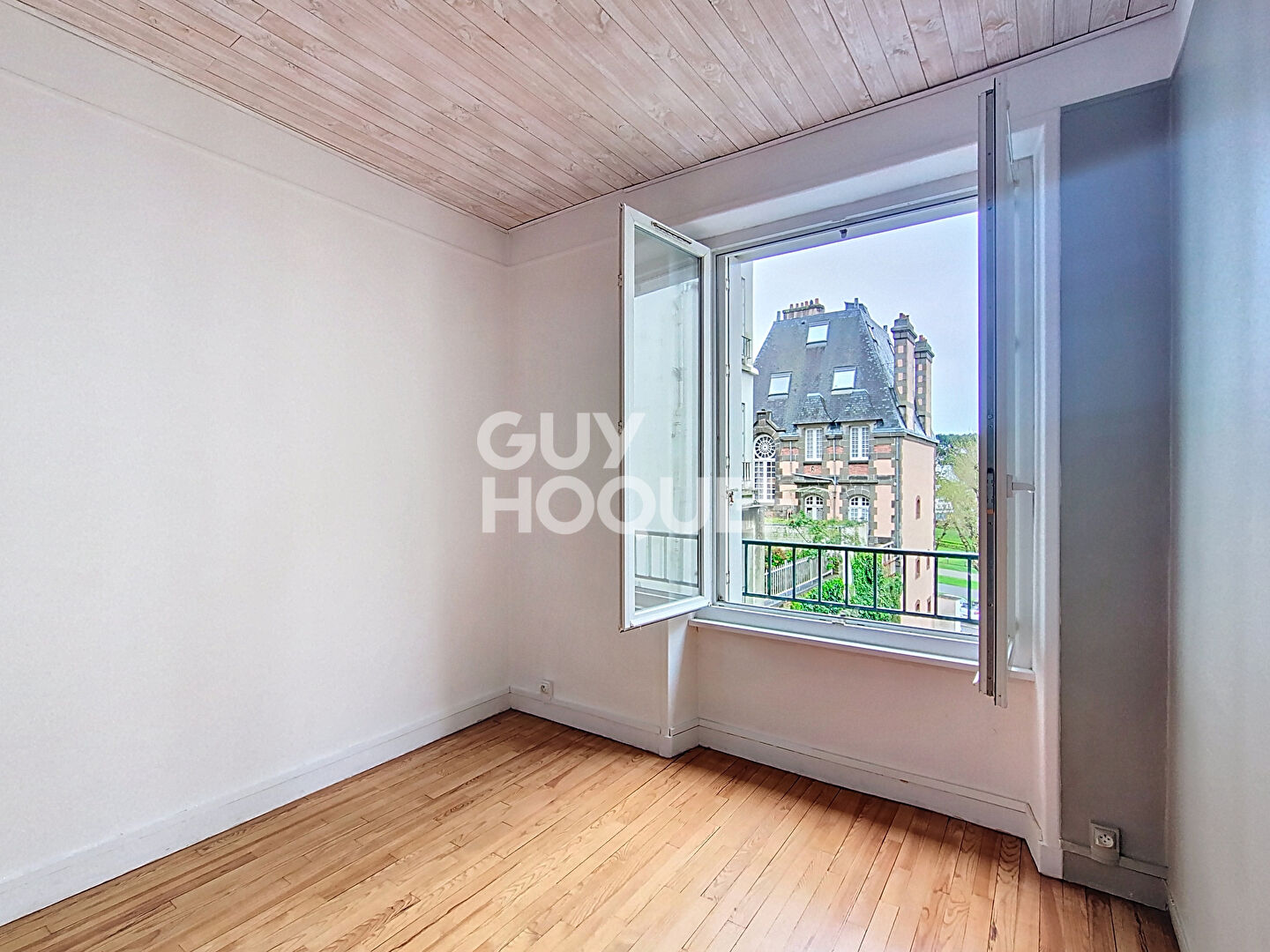 Appartement T6 - Triangle d'or à BREST