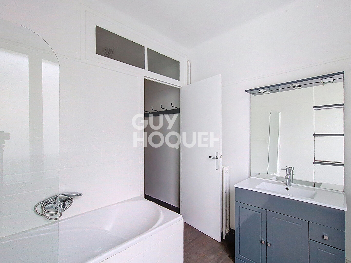 Appartement T6 - Triangle d'or à BREST