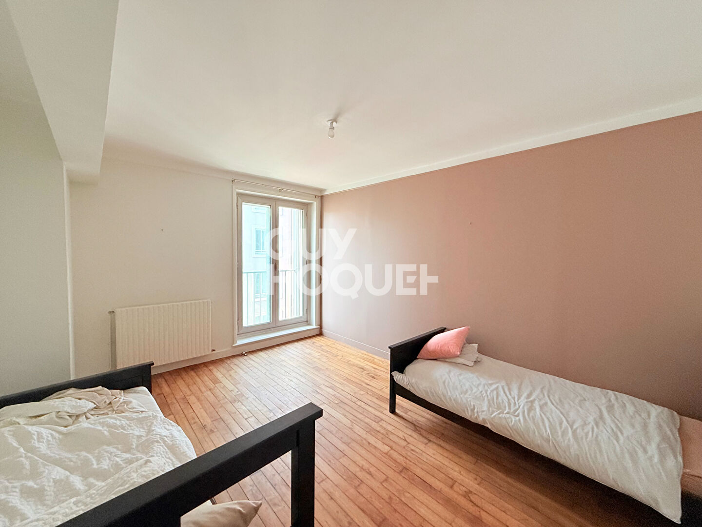 À louer - BREST - Triangle d'or - Appartement T3