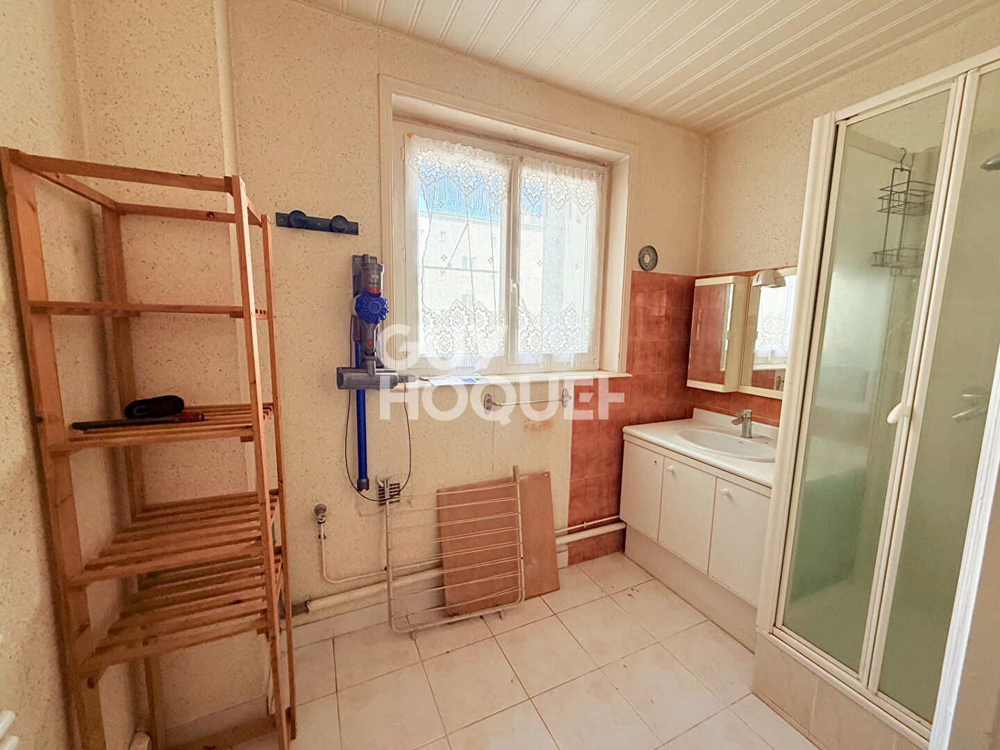 À louer - BREST - Triangle d'or - Appartement T3