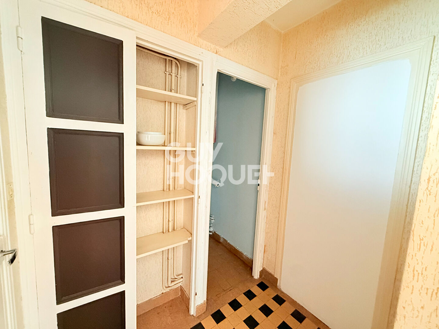 À louer - BREST - Triangle d'or - Appartement T3