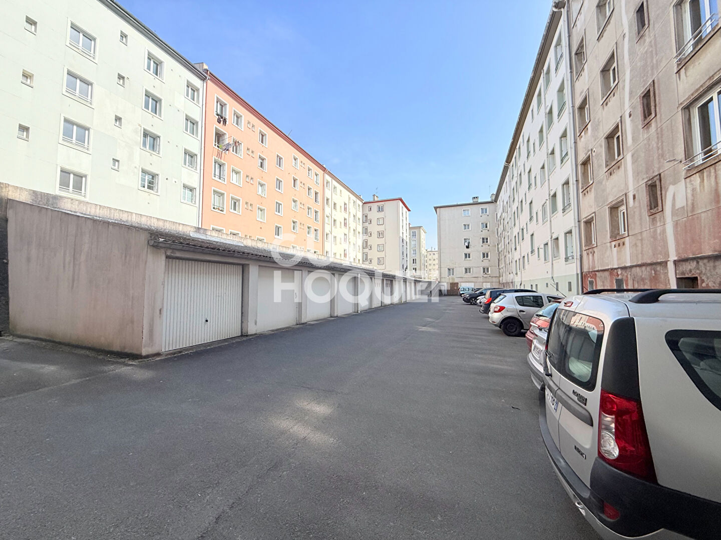 À louer - BREST - Triangle d'or - Appartement T3