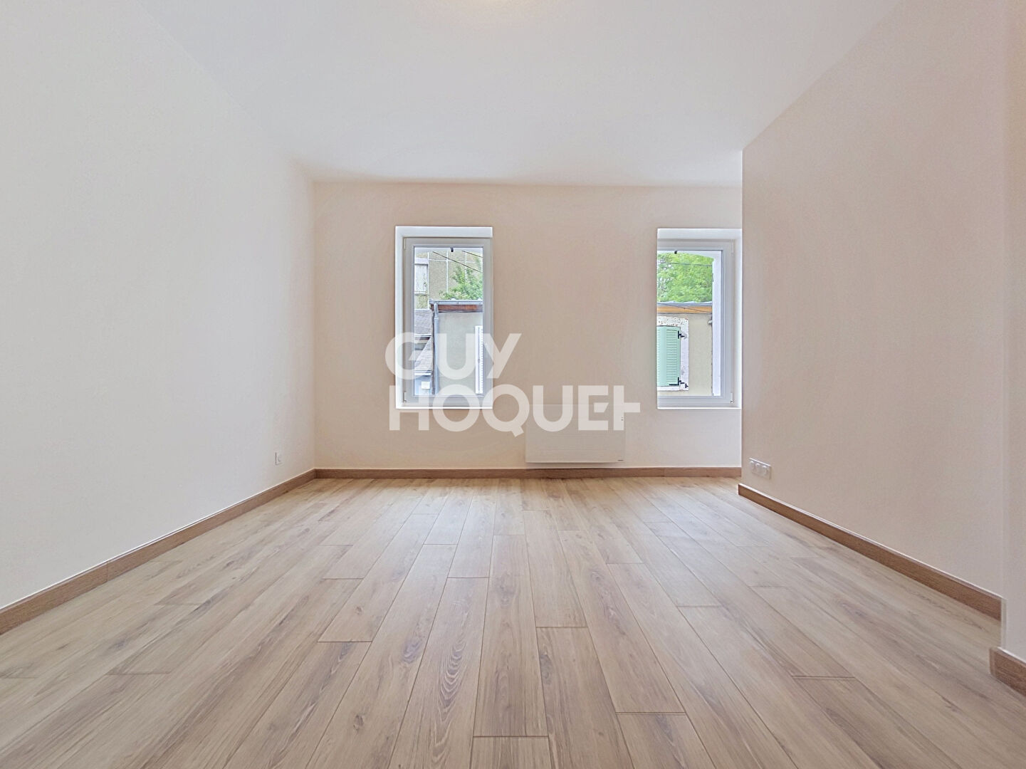 Maison T4 Quartier St Martin à BREST