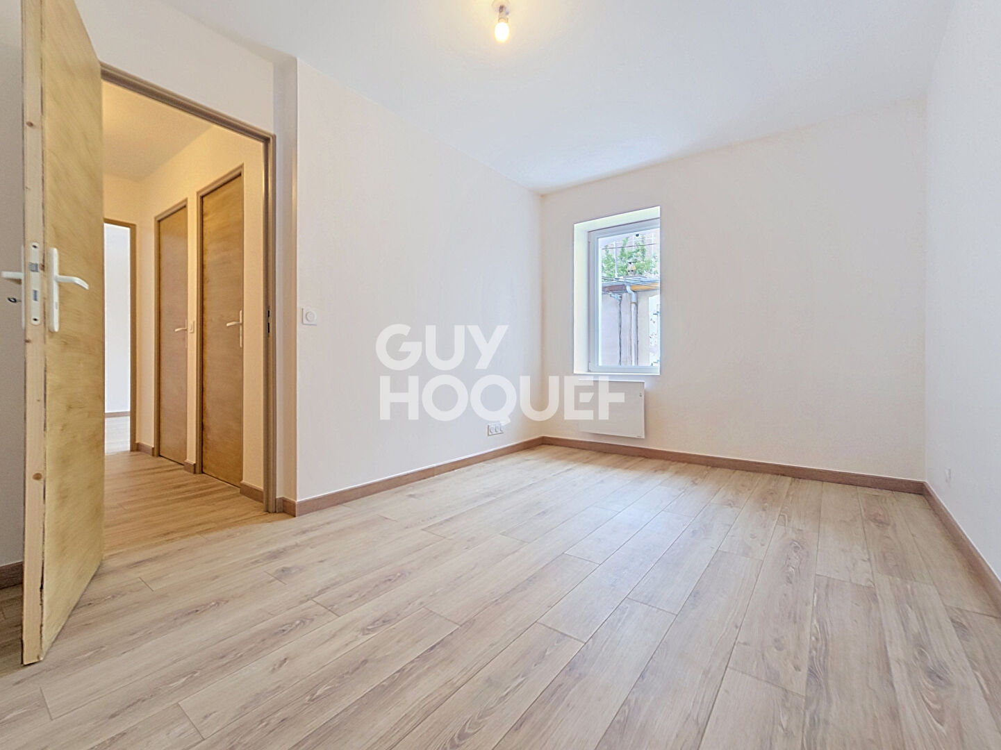 Maison T4 Quartier St Martin à BREST