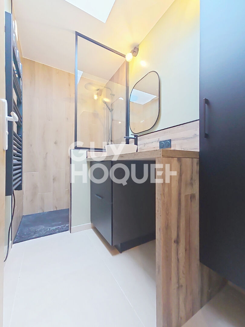 Maison T4 Quartier St Martin à BREST