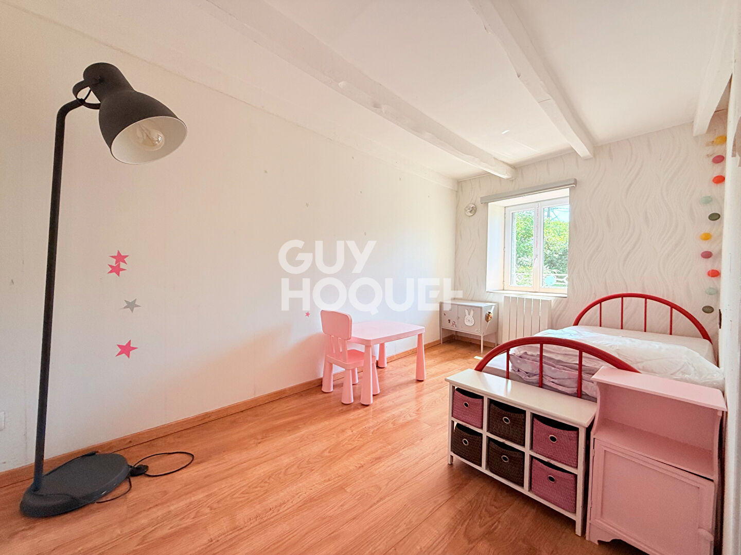 Maison Meublée T4 de caractère  à Kéraliou PLOUGASTEL DAOULAS