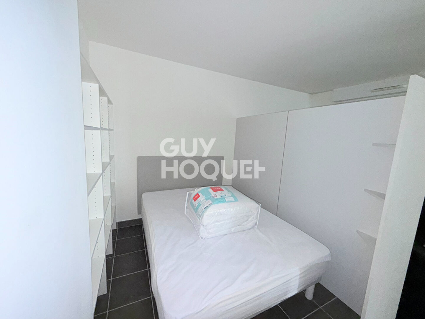 Studio meublé avec terrasse - Proche Strasbourg à BREST