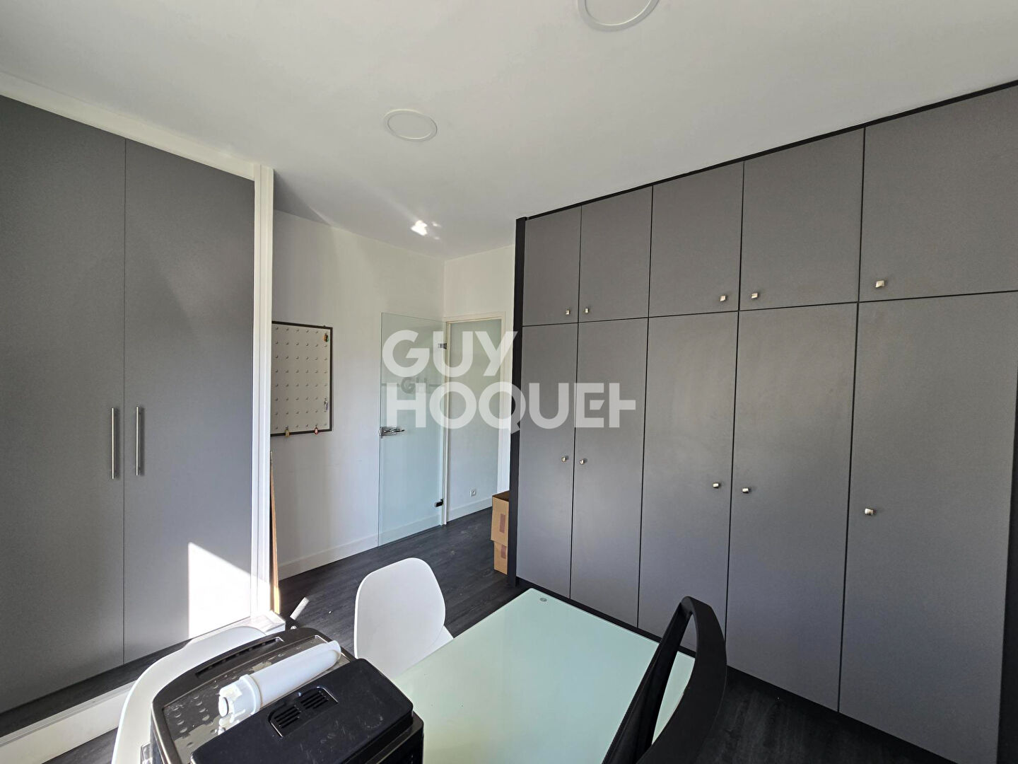 Local commercial secteur Quatre Moulins à BREST