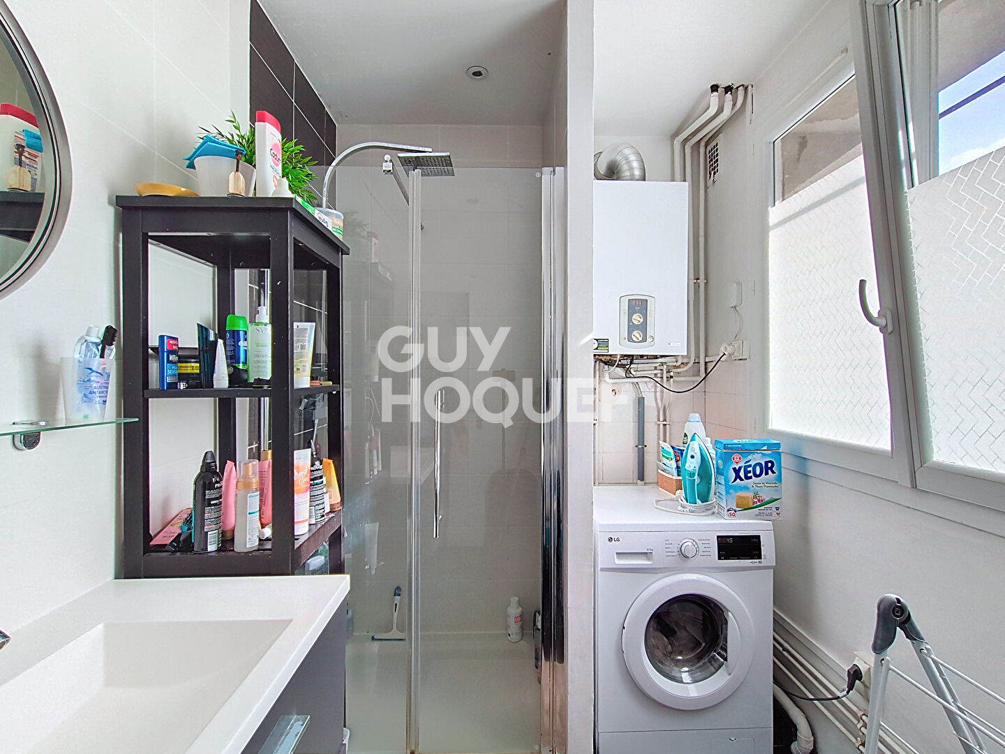 Appartement  T4 - Secteur Recouvrance.