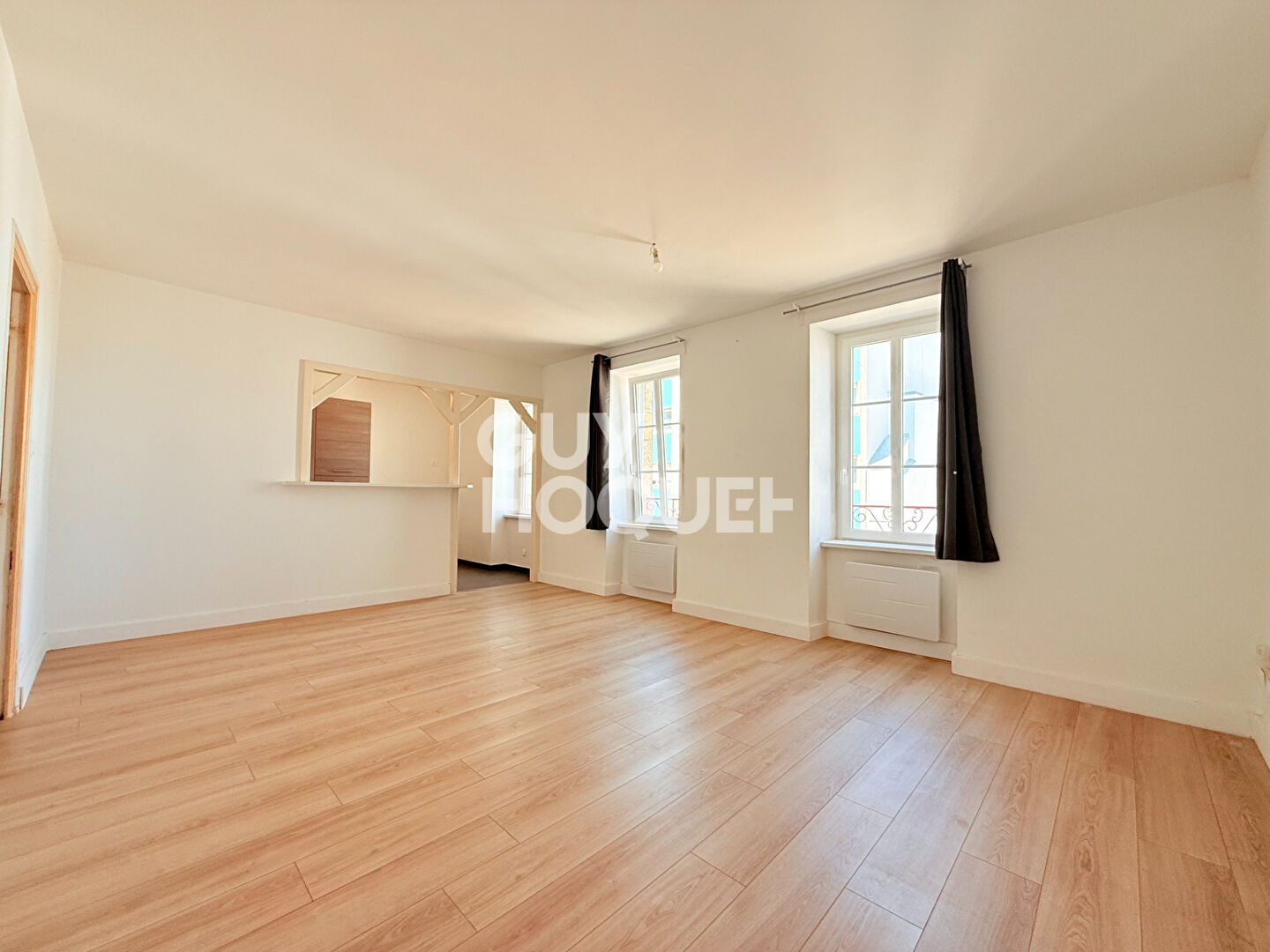 A LOUER - Appartement T2 - Centre-ville Brest