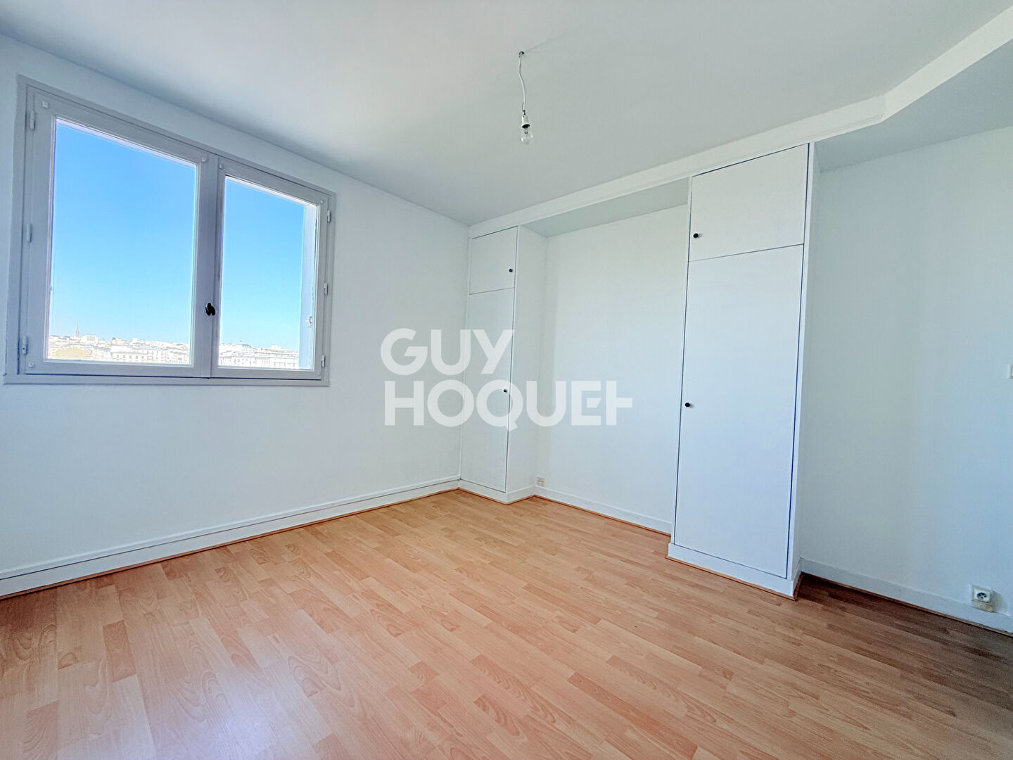 A louer - Appartement T3 - Proximité Tour Tanguy à BREST