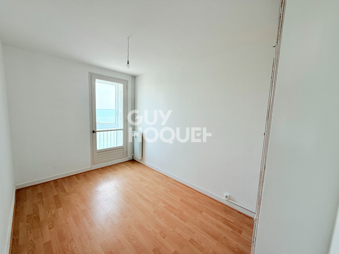 A louer - Appartement T3 - Proximité Tour Tanguy à BREST