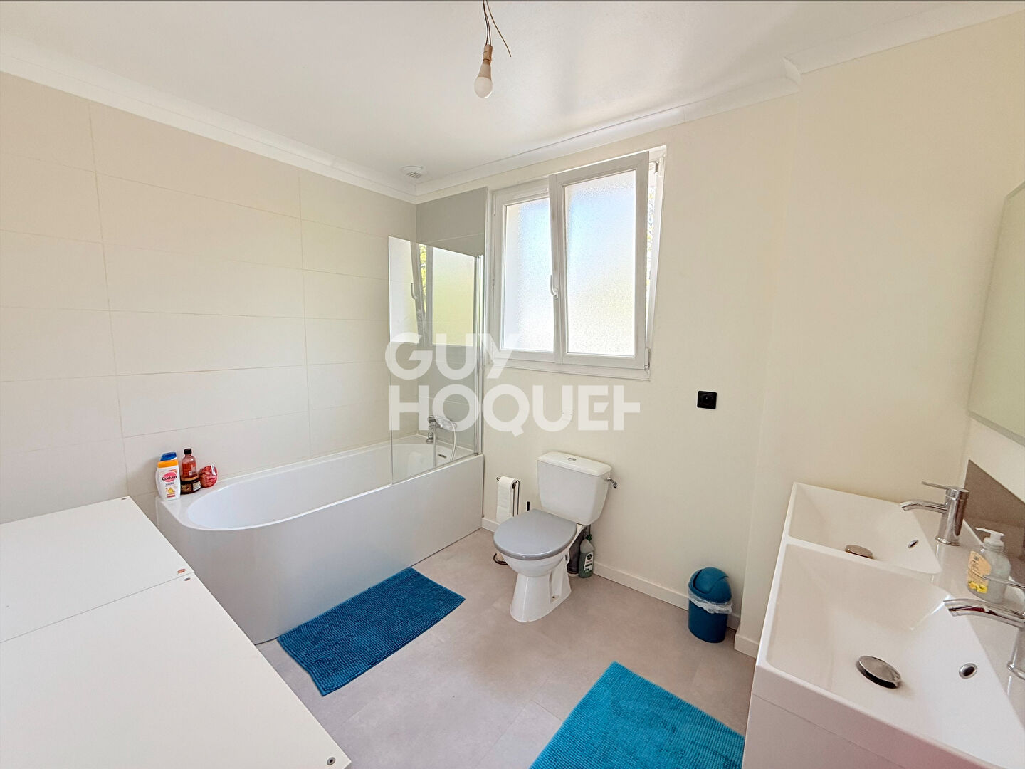 A LOUER -  Maison T7 - Quartier Lanredec à BREST