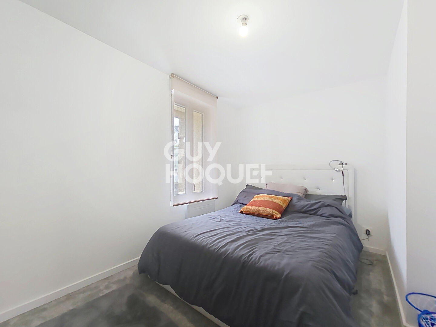 Maison  rénovée T4 à GUIPAVAS