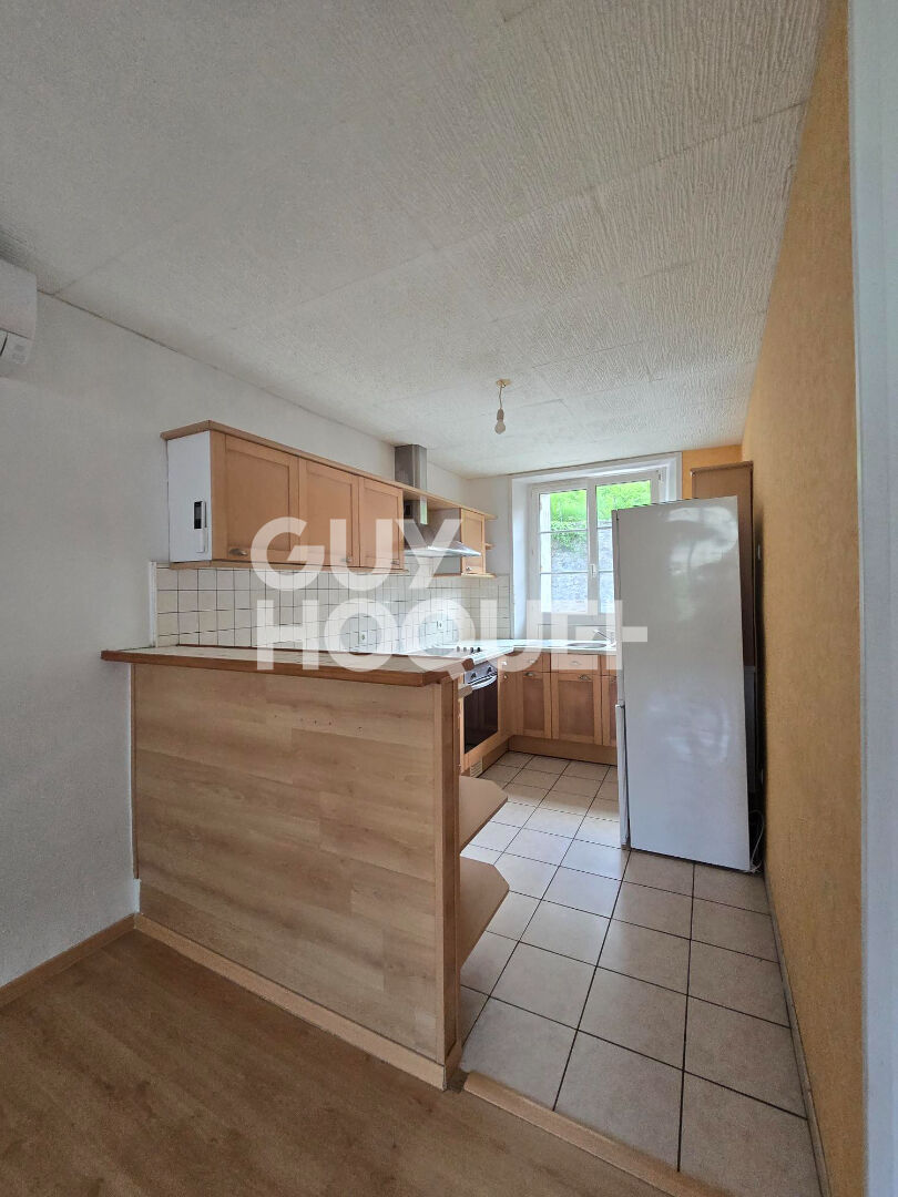A LOUER Appartement T4  Quartier St Pierre à BREST