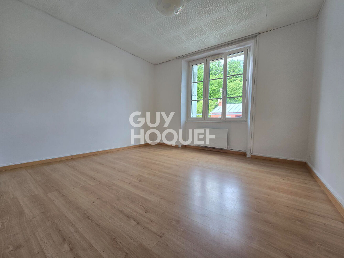 A LOUER Appartement T4  Quartier St Pierre à BREST