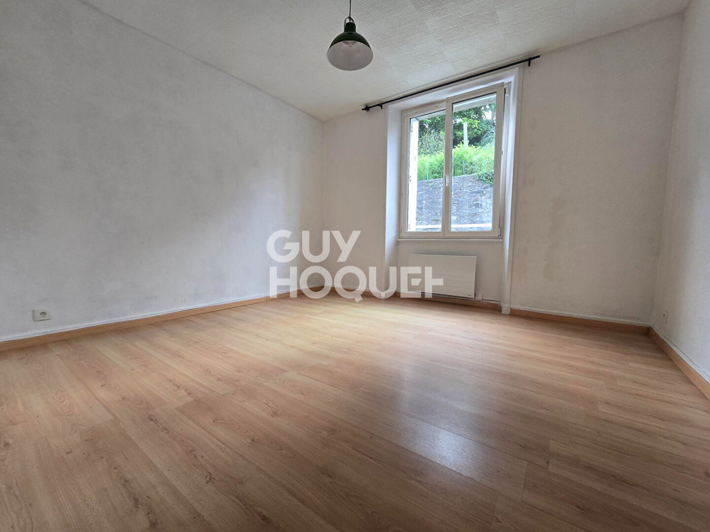 A LOUER Appartement T4  Quartier St Pierre à BREST