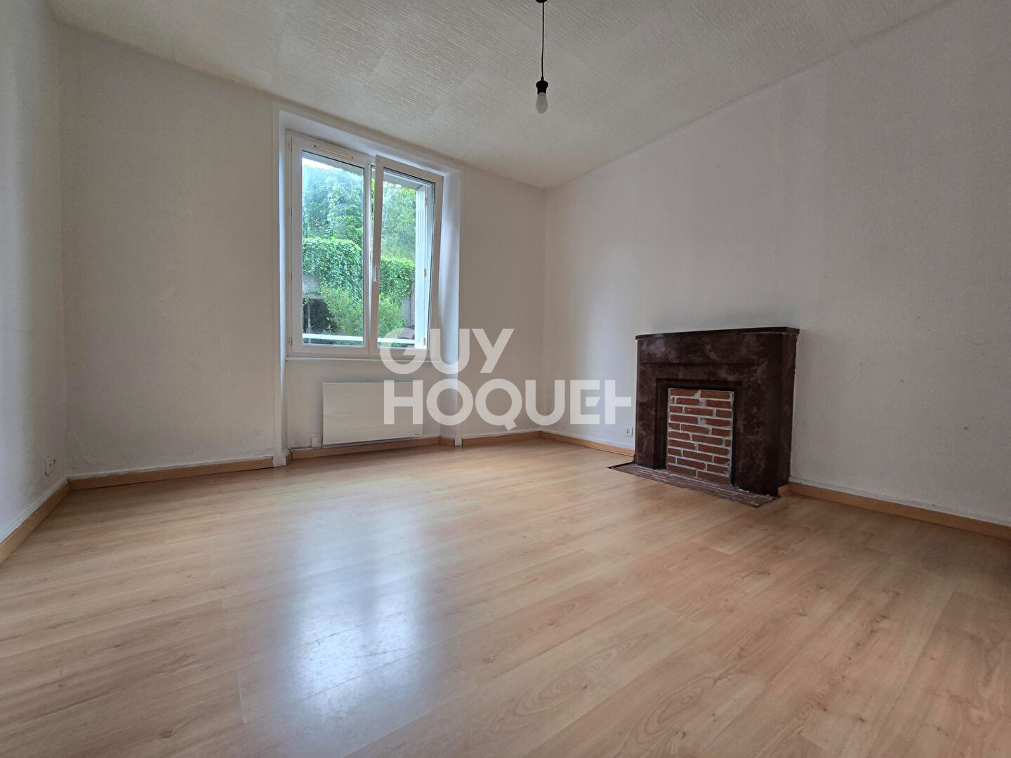 A LOUER Appartement T4  Quartier St Pierre à BREST