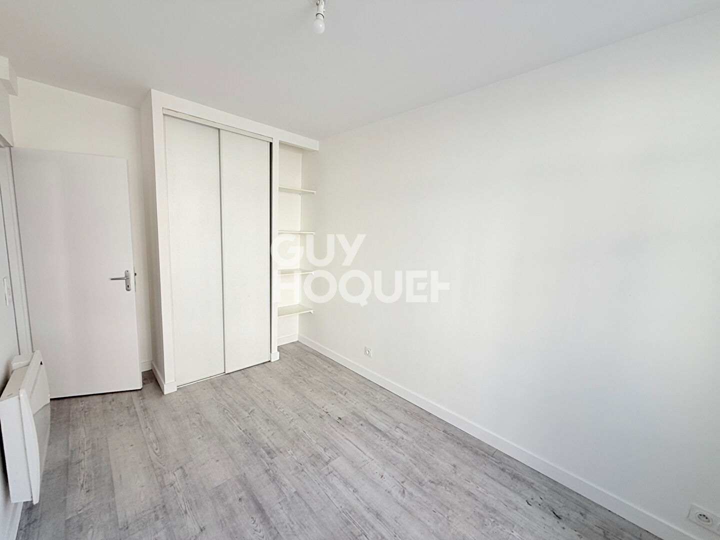 A louer - Appartement T1 BIS- Quartier Jean Jaurès à BREST